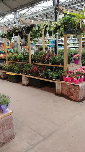 Home Improvement Store «The Home Depot», reviews and photos, 7200 S Cicero Ave, Bedford Park, IL 60638, USA