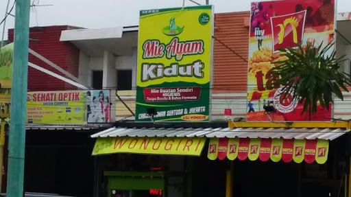 Mie Ayam Taman Dalchaebi