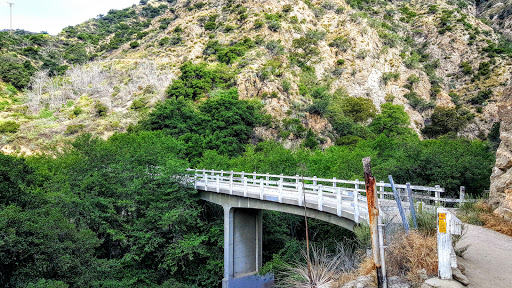 Nature Preserve «Eaton Canyon Nature Center», reviews and photos, 1750 N Altadena Dr, Pasadena, CA 91107, USA