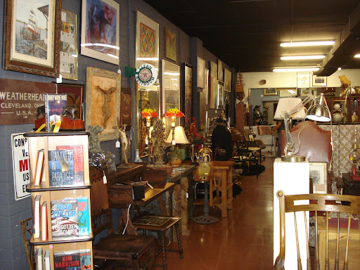 Tucson Antique Gallery