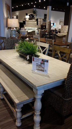 Furniture Store «Johnny Janosik World of Furniture», reviews and photos, 4719 S Dupont Hwy, Dover, DE 19901, USA