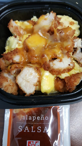 Fast Food Restaurant «Chick-fil-A», reviews and photos, 156 Joshua M. Freeman Blvd, Ranson, WV 25438, USA