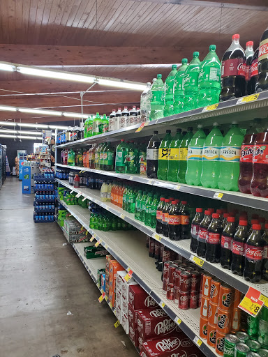 Discount Store «Dollar General», reviews and photos, 1002 US-62, Pocahontas, AR 72455, USA