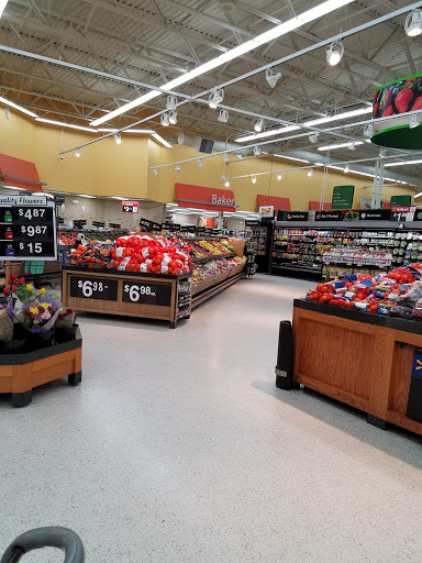 Department Store «Walmart Supercenter», reviews and photos, 2010 Kildaire Farm Rd, Cary, NC 27518, USA