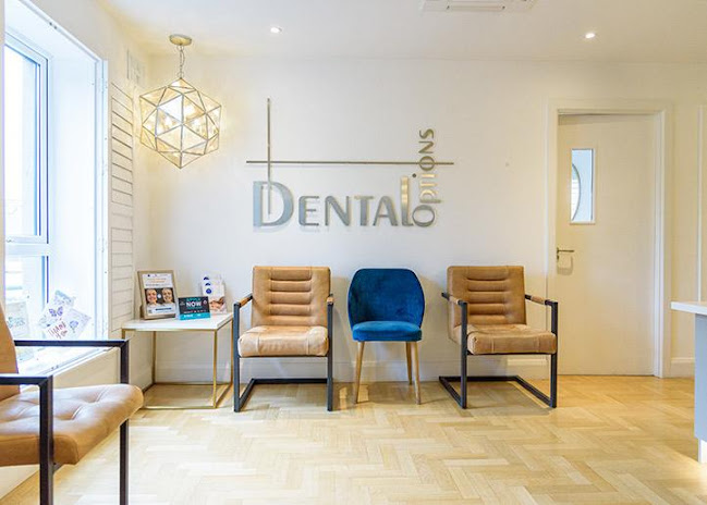 Dental Options - Cork Dental Clinic - Cork