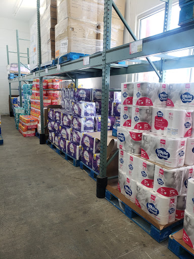 Warehouse club «BJ’s Wholesale Club», reviews and photos, 825 Pelham Pkwy, Pelham Manor, NY 10803, USA