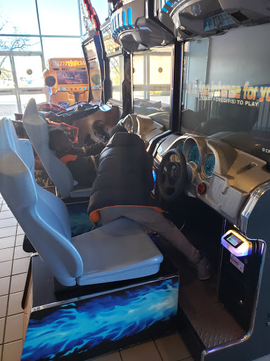 Movie Theater «Regal Cinemas Peoples Plaza 17», reviews and photos, 1100 Peoples Plaza, Newark, DE 19702, USA