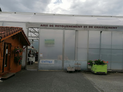 Bernard Frediere Horticulteur à Saint-Chamond