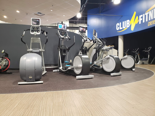 Gym «Club Fitness», reviews and photos, 957 Woodcrest Executive Dr, Creve Coeur, MO 63141, USA