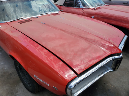 Auto Repair Shop «B and F Automotive and Machine», reviews and photos, 303 East St, Woodland, CA 95776, USA