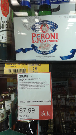 Liquor Store «ABC Fine Wine & Spirits», reviews and photos, 9894 Glades Rd, Boca Raton, FL 33434, USA