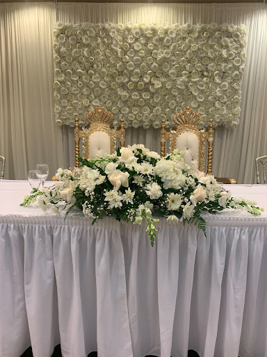 Florist «Magic Flowers», reviews and photos, 7201 W Wilson Ave, Harwood Heights, IL 60706, USA