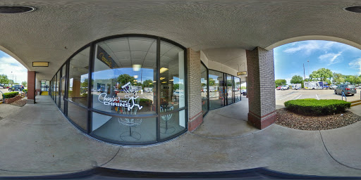 Outdoor Sports Store «Dynamic Discs Carrollton», reviews and photos, 2150 N Josey Ln #229, Carrollton, TX 75006, USA