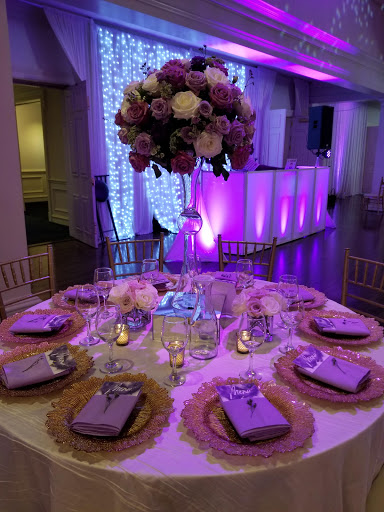 Event Venue «The Ballroom», reviews and photos, 5521 Landy Ln, Bethesda, MD 20816, USA