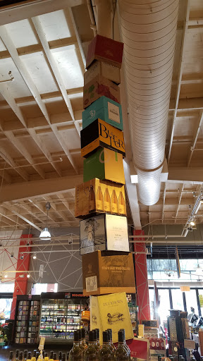 Grocery Store «Whole Foods Market», reviews and photos, 3682 Bel Aire Plaza, Napa, CA 94558, USA