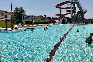 Splash Zone - Ephrata's Community Pool image