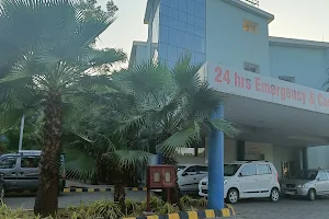 Adani Hospitals Mundra image