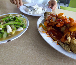 Pondok Pangandaran photo