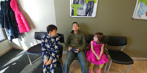 Hair Salon «Great Clips», reviews and photos, 834 S Perry St c, Castle Rock, CO 80104, USA