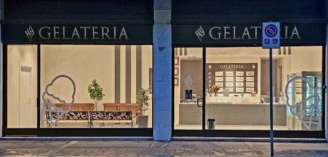 H9 gelateria