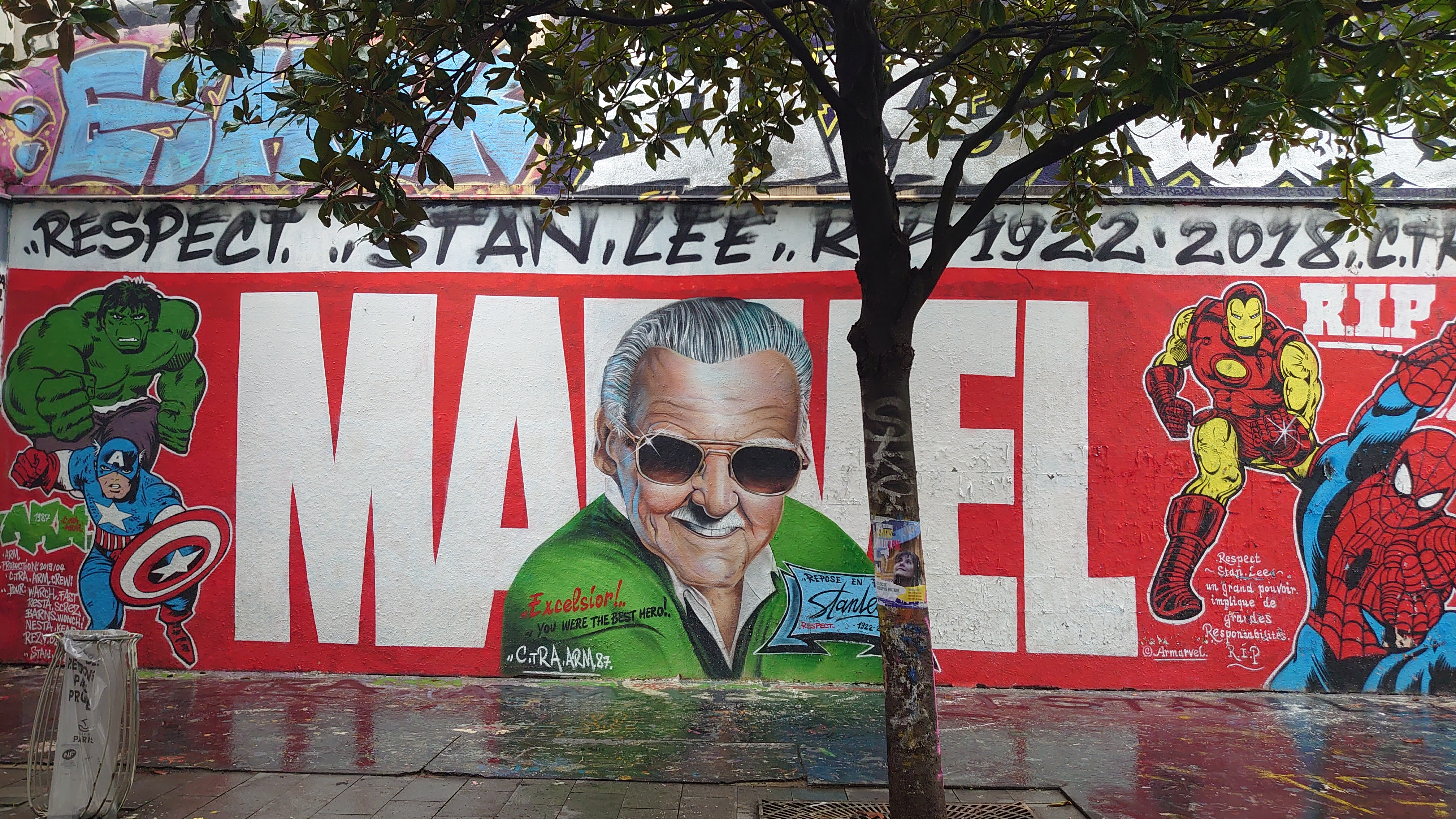 Photo n° 7 de l'avis de Hervé.u fait le 04/10/2021 à 10:07