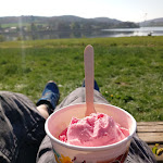 Photo n°1 de l'avis de Liam.r fait le 21/04/2019 à 18:48 sur le  Aartalgrill am See à Hohenahr