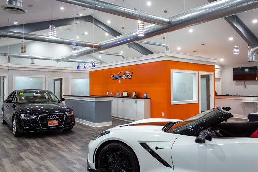 Used Car Dealer «SMH Auto Sales», reviews and photos, 6901 Baltimore National Pike, Frederick, MD 21702, USA