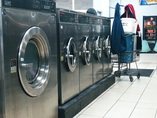 Laundromat «Laundry Express & Cleaner», reviews and photos, 5360 S John Young Pkwy, Orlando, FL 32839, USA