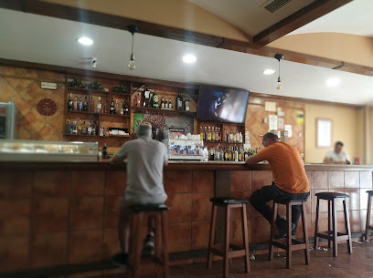 BAR-ASADOR La Avenida. - Av. de la Virgen de las Viñas, 25, 13700 Tomelloso, Ciudad Real, Spain