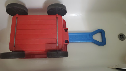 Thrift Store «Goodwill Store Whitehall», reviews and photos, 52 Robinwood Ave, Columbus, OH 43213, USA