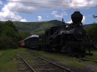 Durbin & Greenbrier Valley Railroad