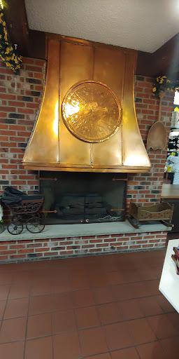 Ice Cream Shop «Antoinette Sweets Inc», reviews and photos, 5981 Transit Rd, Depew, NY 14043, USA