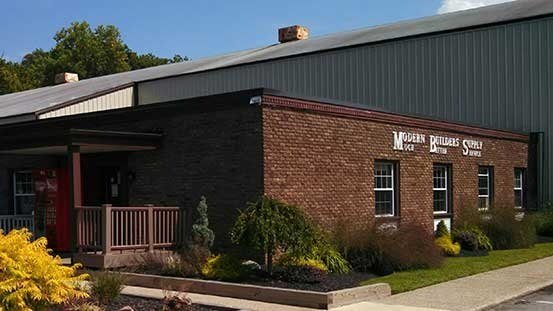 Modern Builders Supply, Inc. Mentor Branch