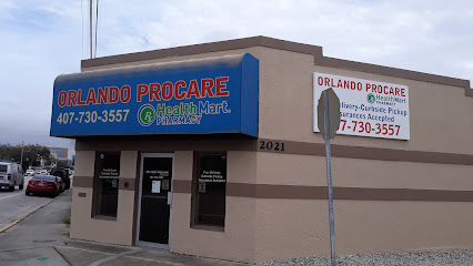 Orlando ProCare Pharmacy
