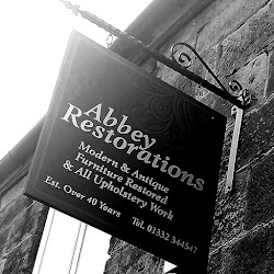 Abbey Restorations