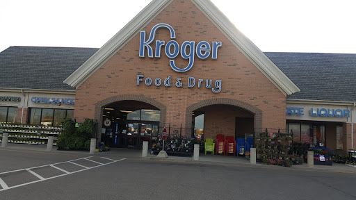 Grocery Store «Kroger», reviews and photos, 5800 W Broad St, Galloway, OH 43119, USA