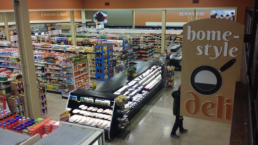 Grocery Store «Sunnyway Foods Market», reviews and photos, 212 N Antrim Way, Greencastle, PA 17225, USA