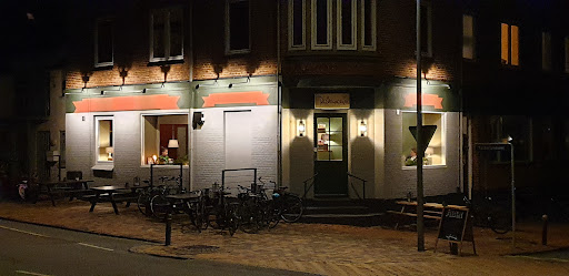 Delaney's Bar & Bottleshop in Odense, Kolding