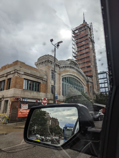 Market «West Side Market», reviews and photos, 1979 W 25th St, Cleveland, OH 44113, USA