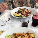 Photo n°2 de l'avis de Francesco.a fait le 25/07/2020 à 15:53 sur le  Pizzeria 'La Ciacolada à Grado