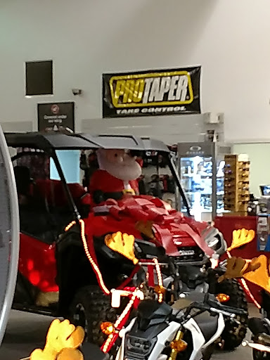 Motorcycle Dealer «Tommys Motorsports of Crossville», reviews and photos, 550 Crabtree Rd, Crossville, TN 38571, USA