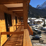 Photo n°3 de l'avis de Lennart.e fait le 23/02/2019 à 11:23 sur le  Hotel Engel à Canazei