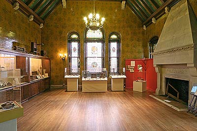 Museum «Museum of Early Trades & Crafts», reviews and photos, 9 Main St, Madison, NJ 07940, USA