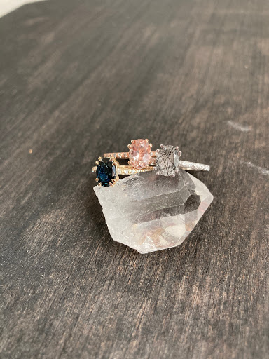 Jewelry Store «Custom», reviews and photos, 3206 N Davidson St, Charlotte, NC 28205, USA