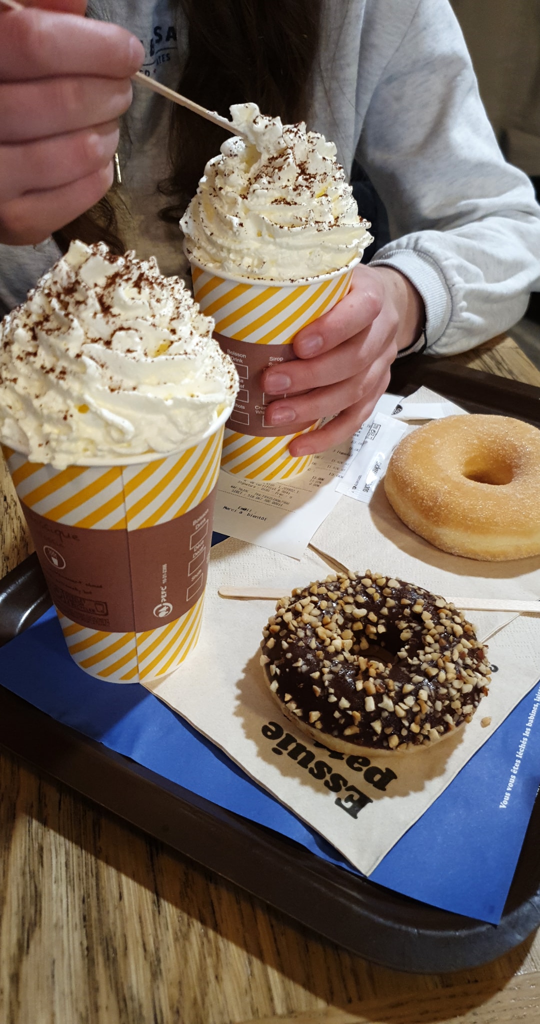 Photo n° 1 de l'avis de Amandine.a fait le 28/02/2020 à 15:41