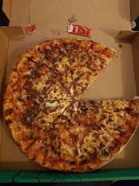 Plats et boissons du Pizzeria Pizza Time Bezons - n°19