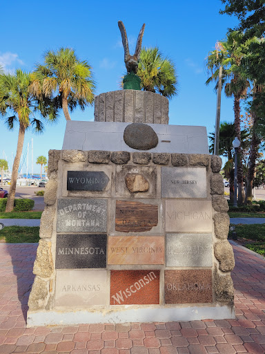 Park «Edgewater Park», reviews and photos, 51 Main St, Dunedin, FL 34698, USA