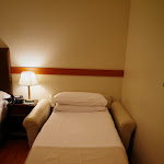 Photo n°14 de l'avis de RaeGyo.a fait le 24/04/2024 à 15:15 sur le  Hotel della Torre Argentina à Rome