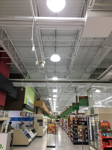 Supermarket «Publix Super Market at Dacula Village», reviews and photos, 720 Dacula Rd, Dacula, GA 30019, USA