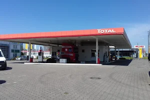 TotalEnergies Tankstelle image